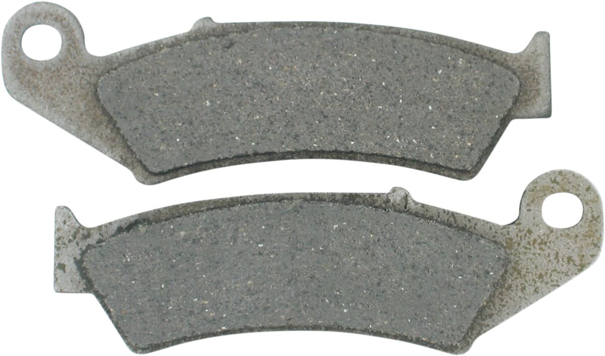 BRAKE PAD QUALIFIER M/C