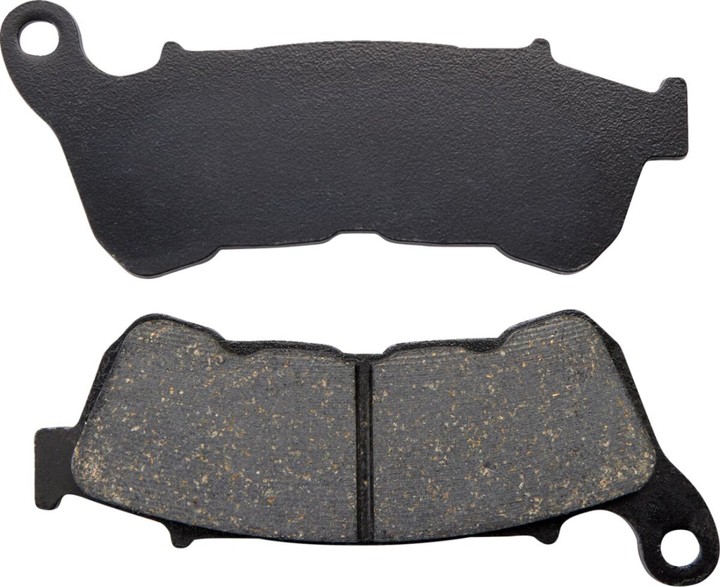 BRAKE PAD - DRAG ORGANIC