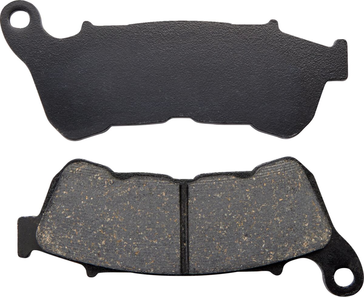 BRAKE PAD - DRAG ORGANIC