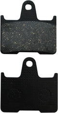 DRAG BRAKE PAD ORGANIC
