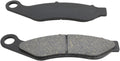BRAKE PAD DRAG ORGANIC