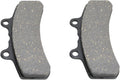 BRAKE PAD DRAG ORGANIC