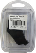 BRAKE PAD ORGANIC SCOOTER