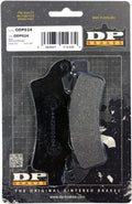 BRAKE PAD ORGANIC SCOOTER