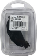 BRAKE PAD ORGANIC SCOOTER