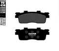 BRAKE PAD SEMI METAL