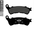 BRAKE PAD SEMI METAL SCOOTER