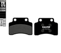 BRAKE PAD SEMI METAL