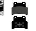 BRAKE PAD SEMI METAL