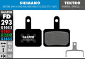BRAKE PAD PERFORMANCE