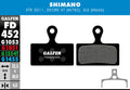 BRAKE PAD PERFORMANCE