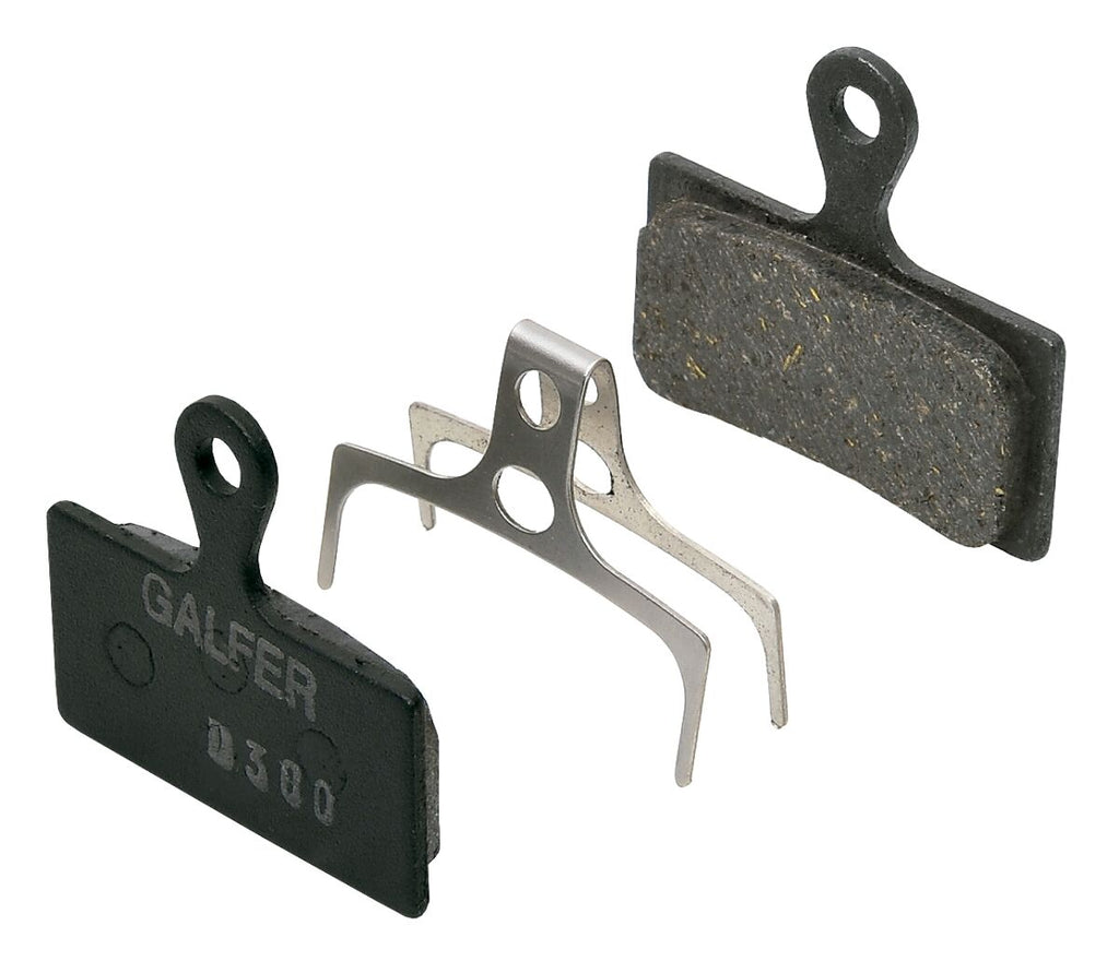 BRAKE PAD PERFORMANCE