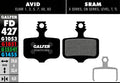 BRAKE PAD PERFORMANCE