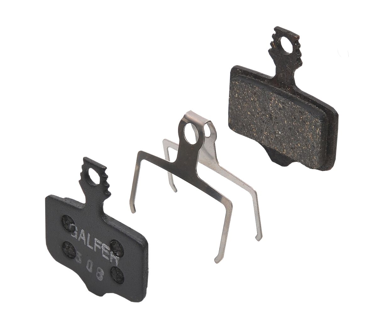 BRAKE PAD PERFORMANCE
