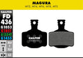 BRAKE PAD PERFORMANCE