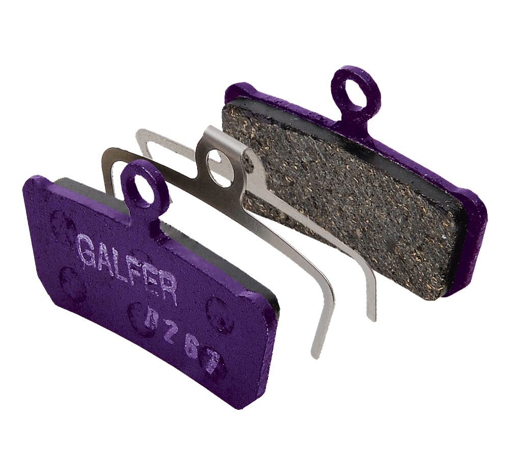 BRAKE PAD E-BIKE