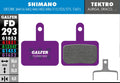 BRAKE PAD E-BIKE