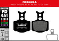 BRAKE PAD PERFORMANCE