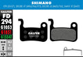 BRAKE PAD PERFORMANCE