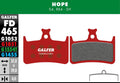 BRAKE PAD ADVANCED