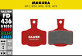 BRAKE PAD ADVANCED