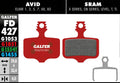 BRAKE PAD ADVANCED