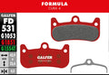 BRAKE PAD ADVANCED