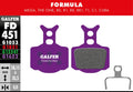 BRAKE PAD E-BIKE