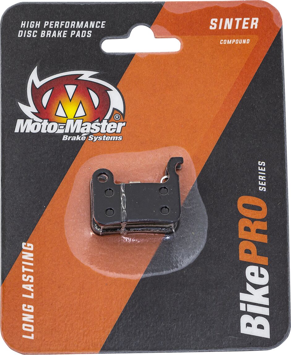 BRAKE PAD SINTER