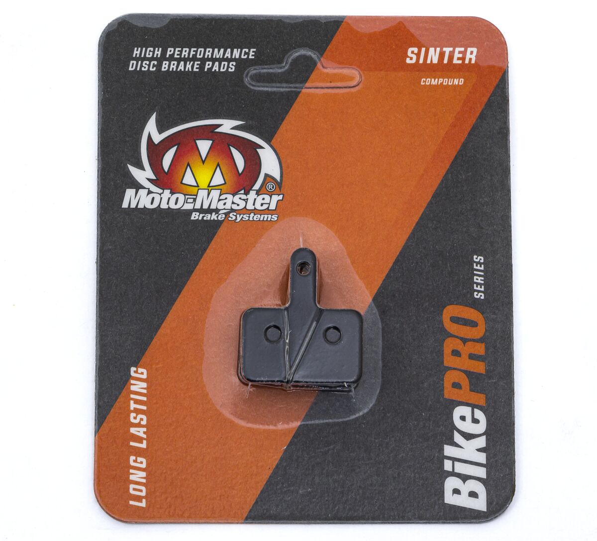 BRAKE PAD SINTER