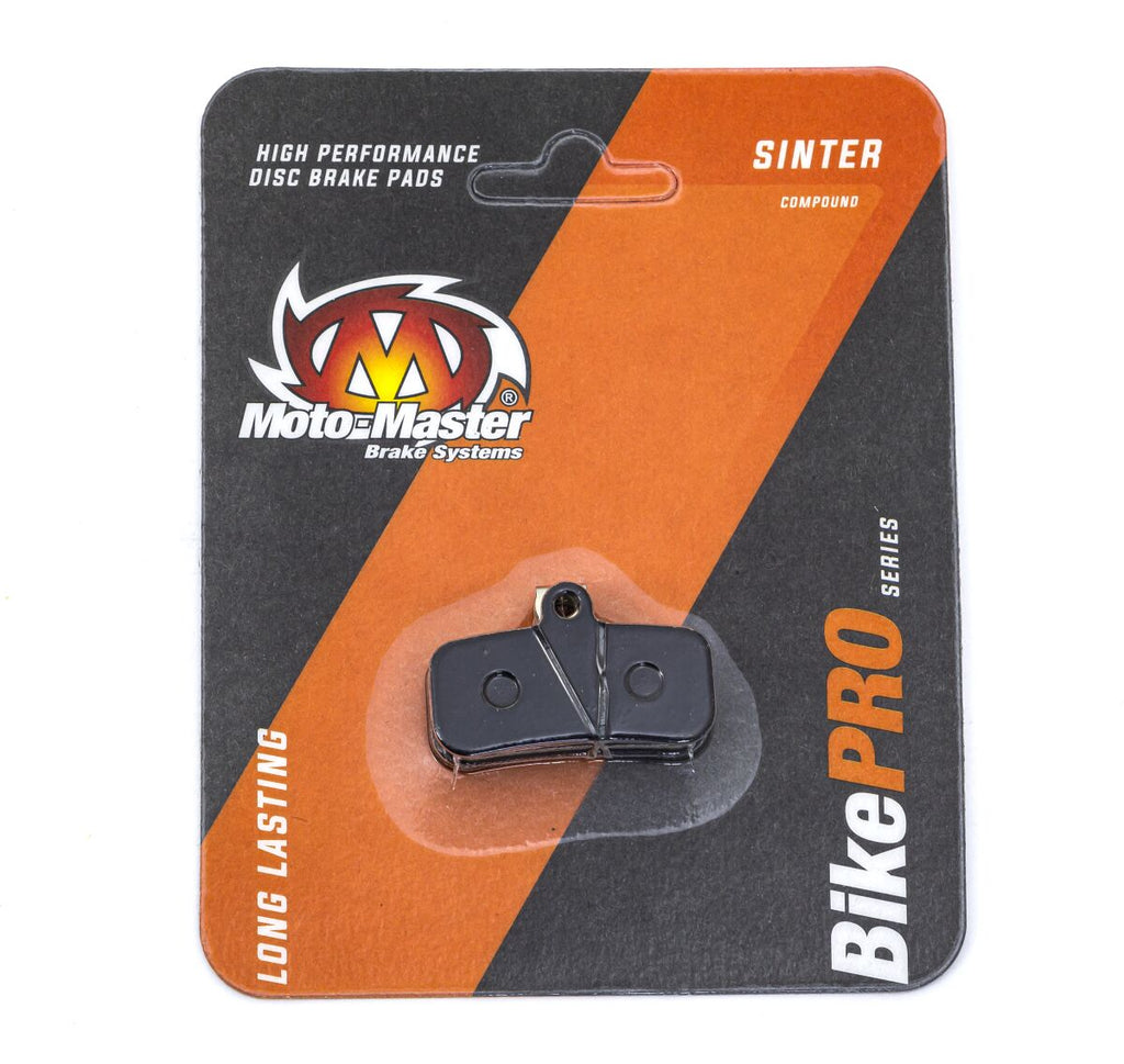 BRAKE PAD SINTER