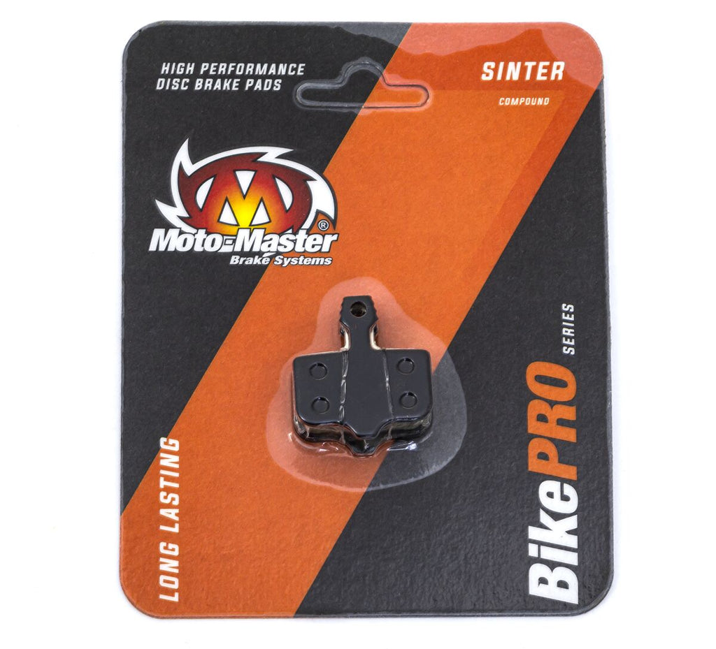 BRAKE PAD SINTER