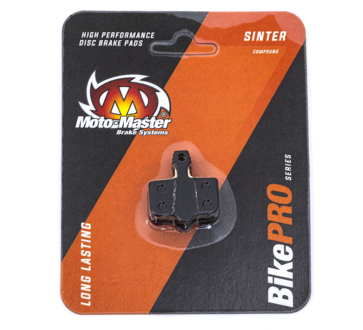 BRAKE PAD SINTER