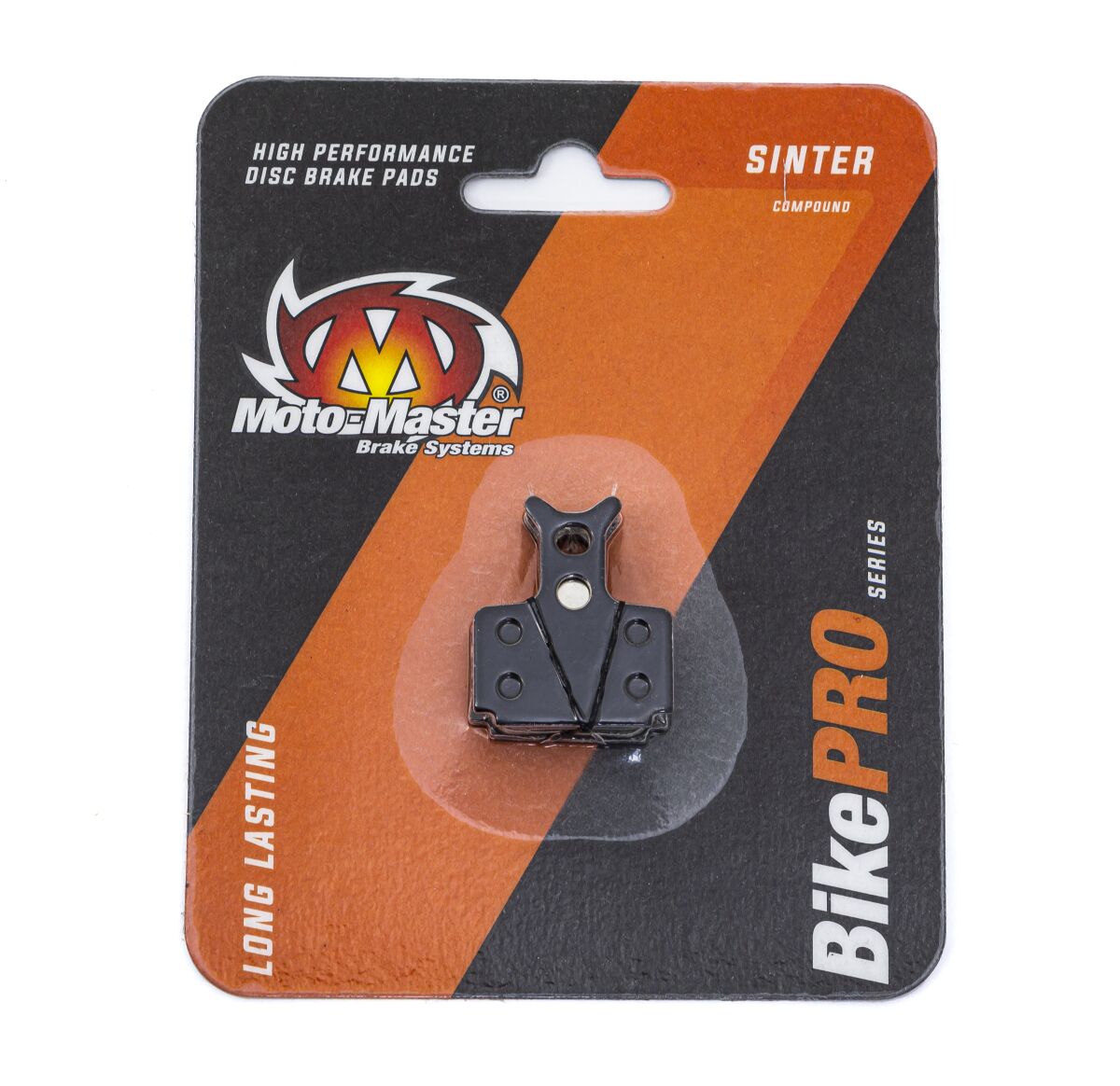 BRAKE PAD SINTER