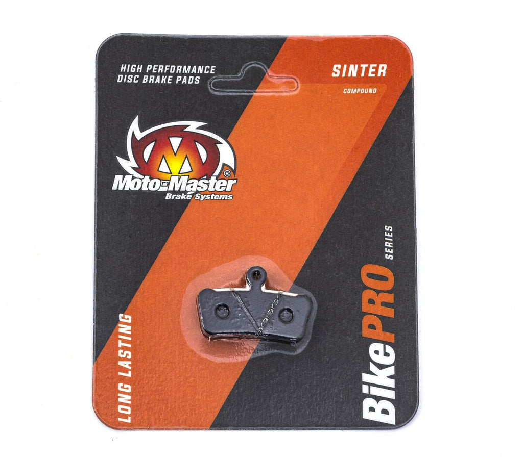 BRAKE PAD SINTER