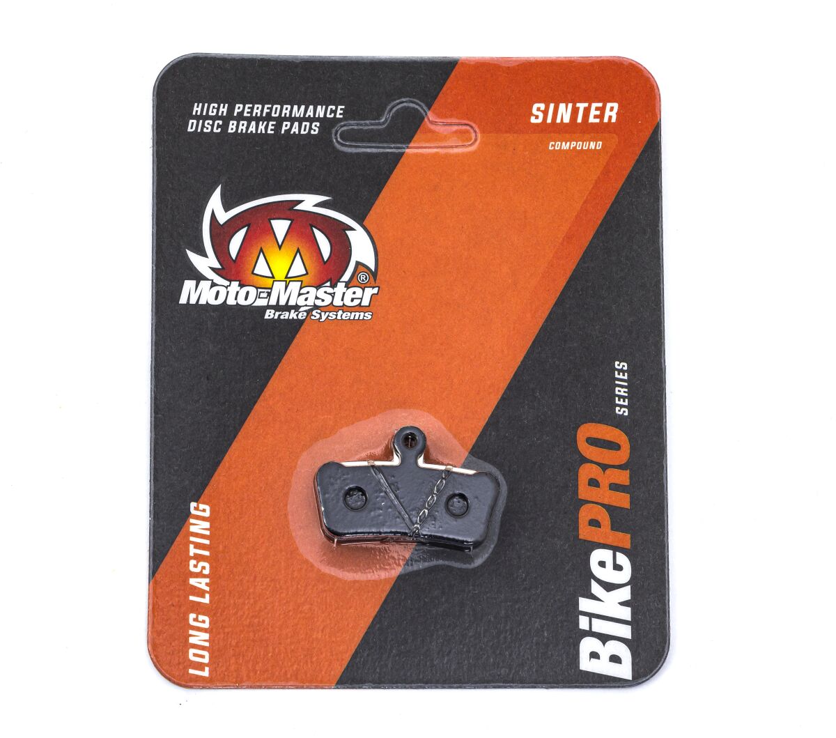 BRAKE PAD SINTER