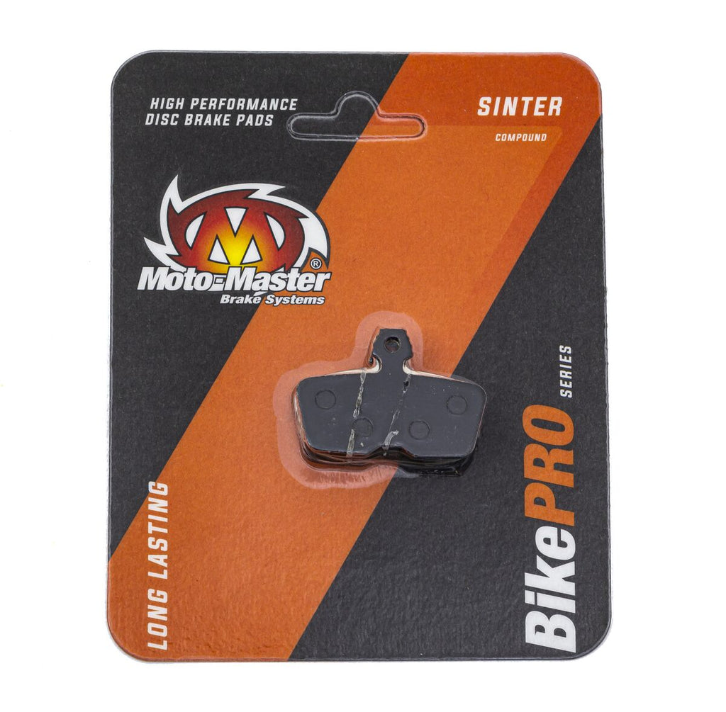 BRAKE PAD SINTER