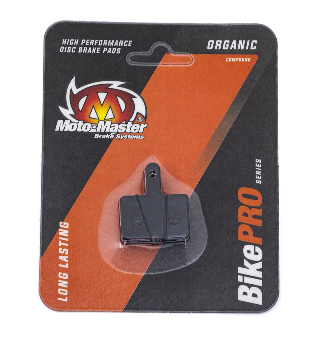 BRAKE PAD ORGANIC