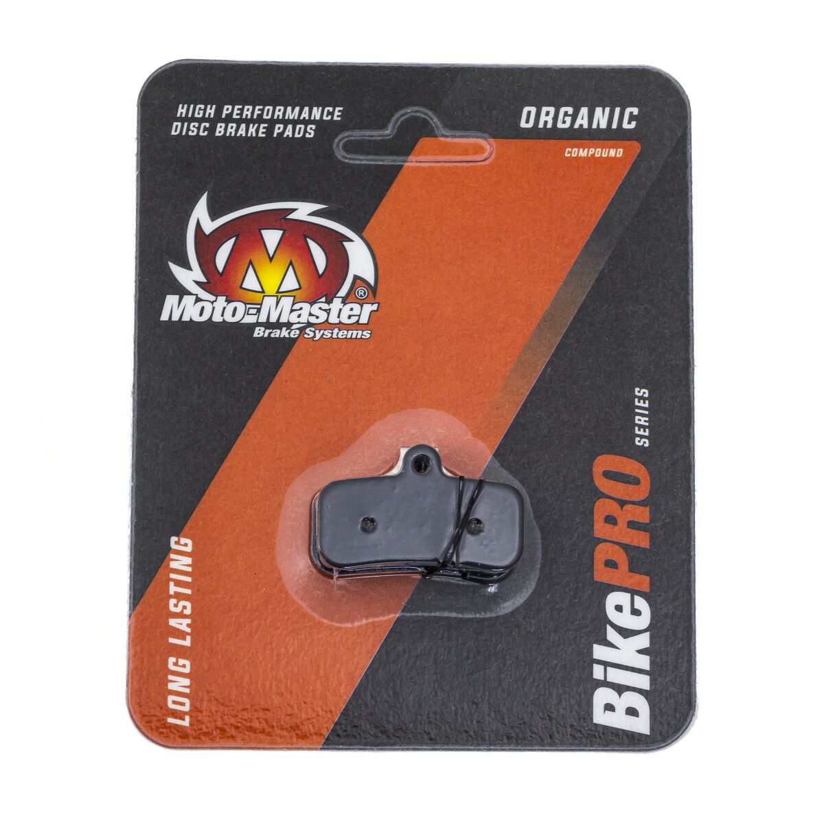 BRAKE PAD ORGANIC