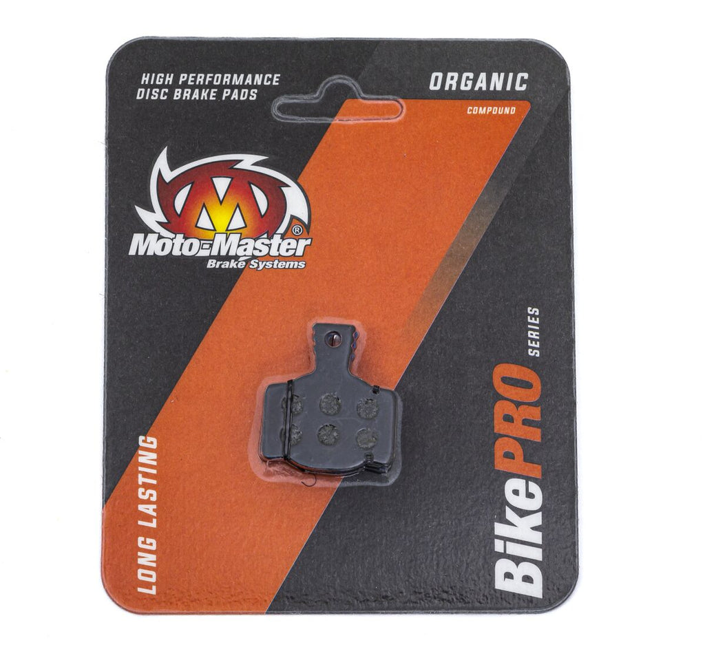 BRAKE PAD ORGANIC