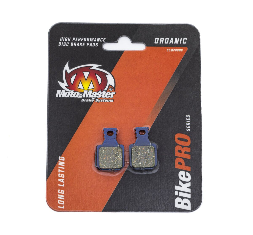 BRAKE PAD ORGANIC