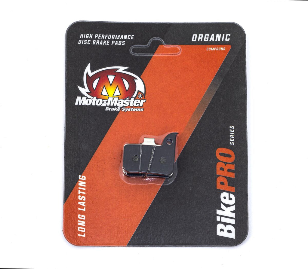 BRAKE PAD ORGANIC