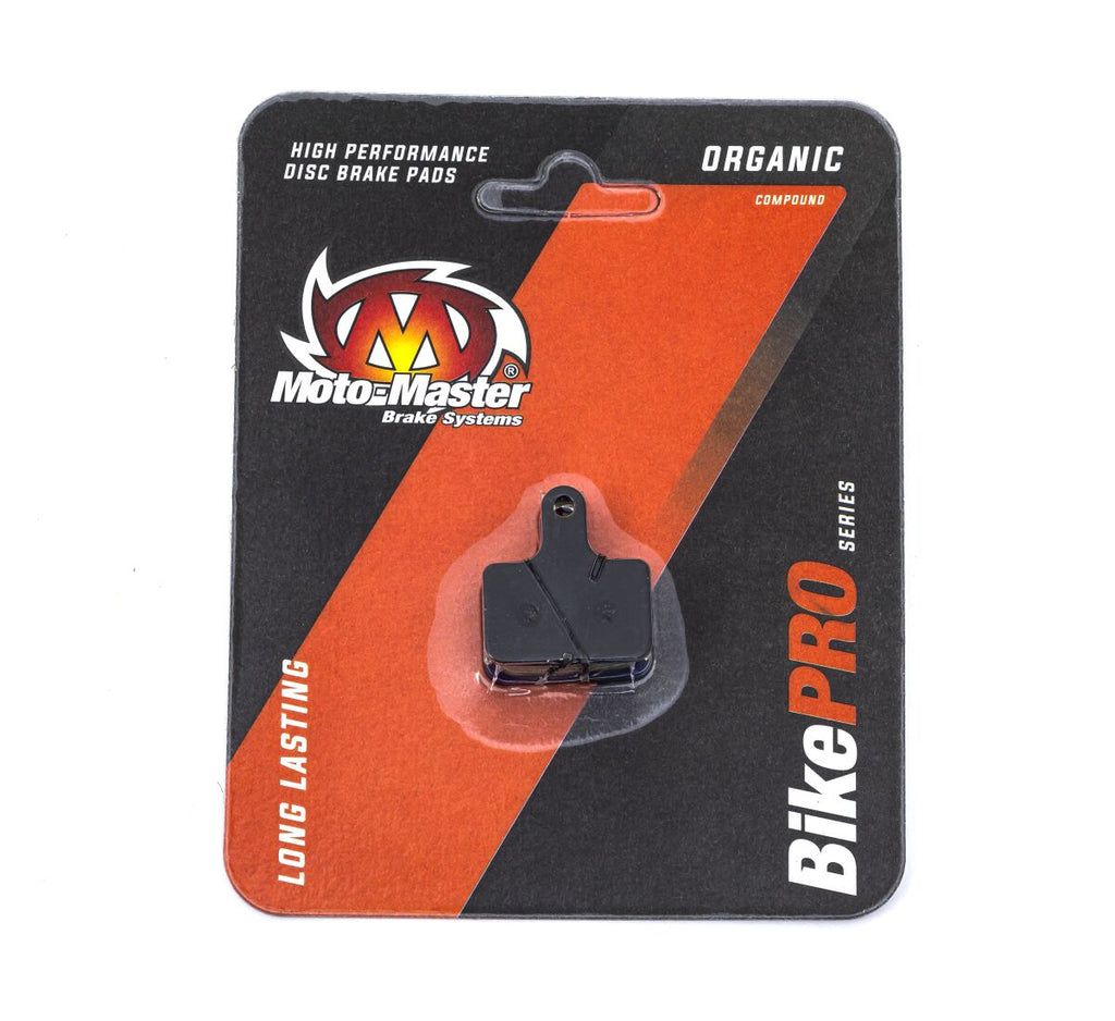 BRAKE PAD ORGANIC