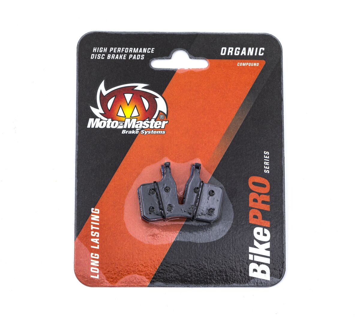BRAKE PAD ORGANIC