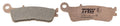 BRAKE PADS