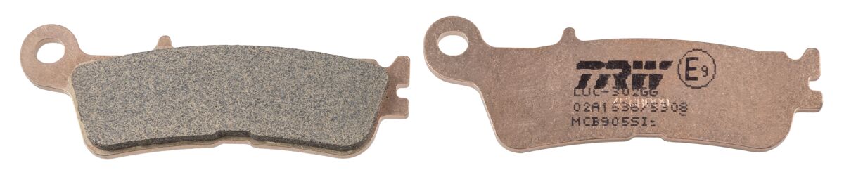 BRAKE PADS