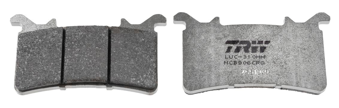 BRAKE PADS