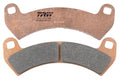 BRAKE PADS