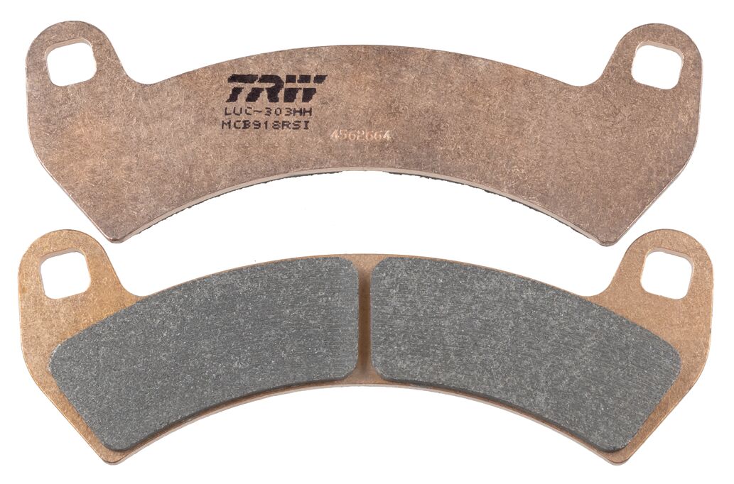BRAKE PADS