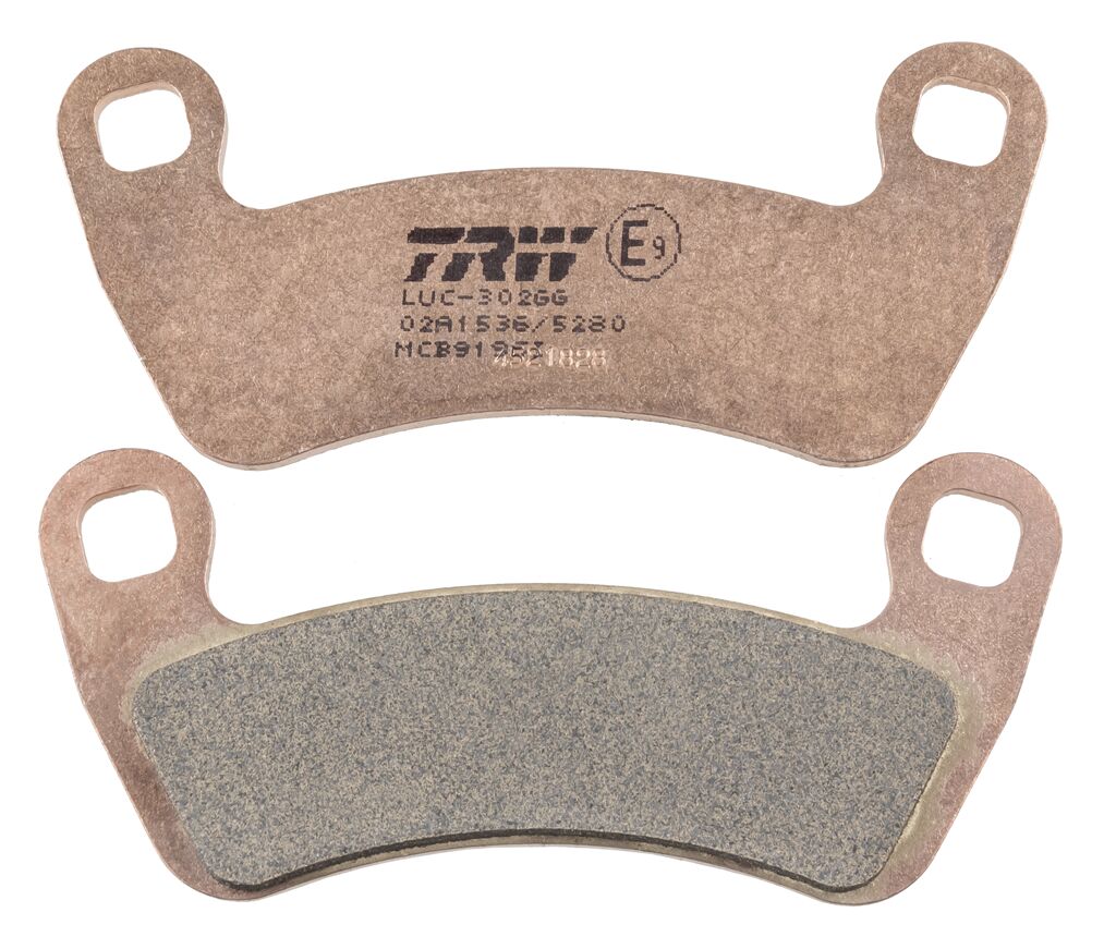 BRAKE PADS